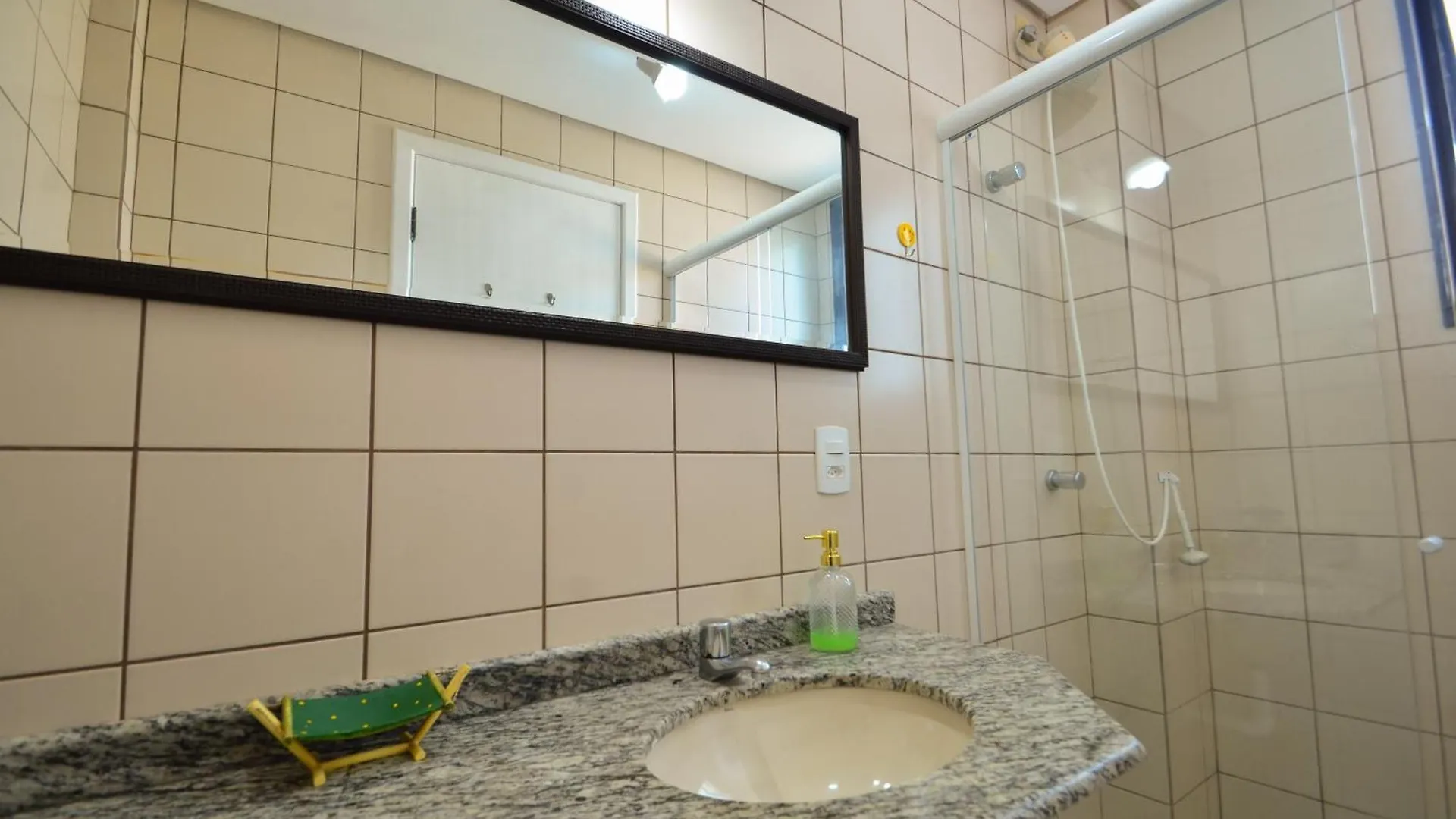 Apartment Conforto 2 Quadras Da Praia Em Canasvieiras N539 Florianopolis Brazil