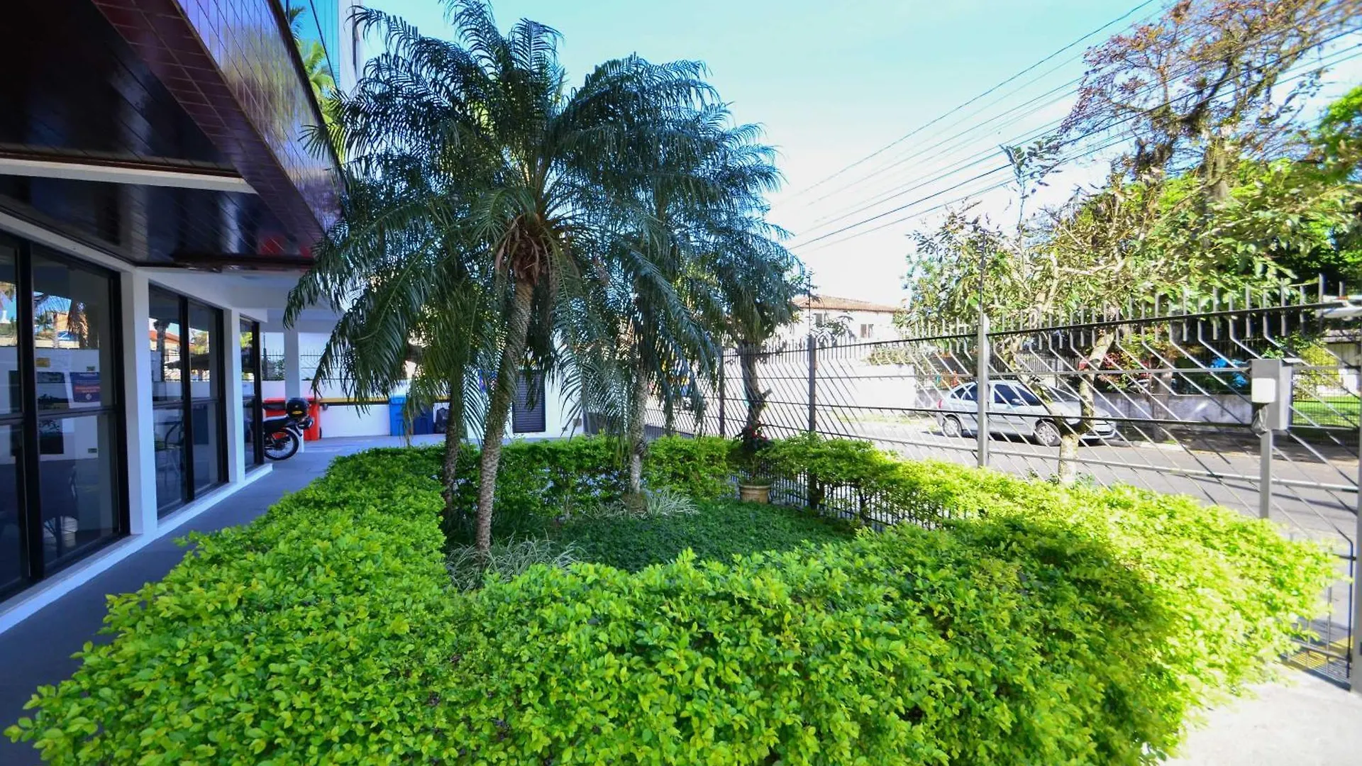 Apartment Conforto 2 Quadras Da Praia Em Canasvieiras N539 Florianopolis