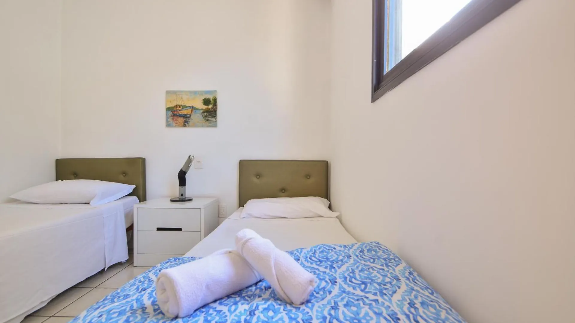 Apartment Conforto 2 Quadras Da Praia Em Canasvieiras N539 Florianopolis