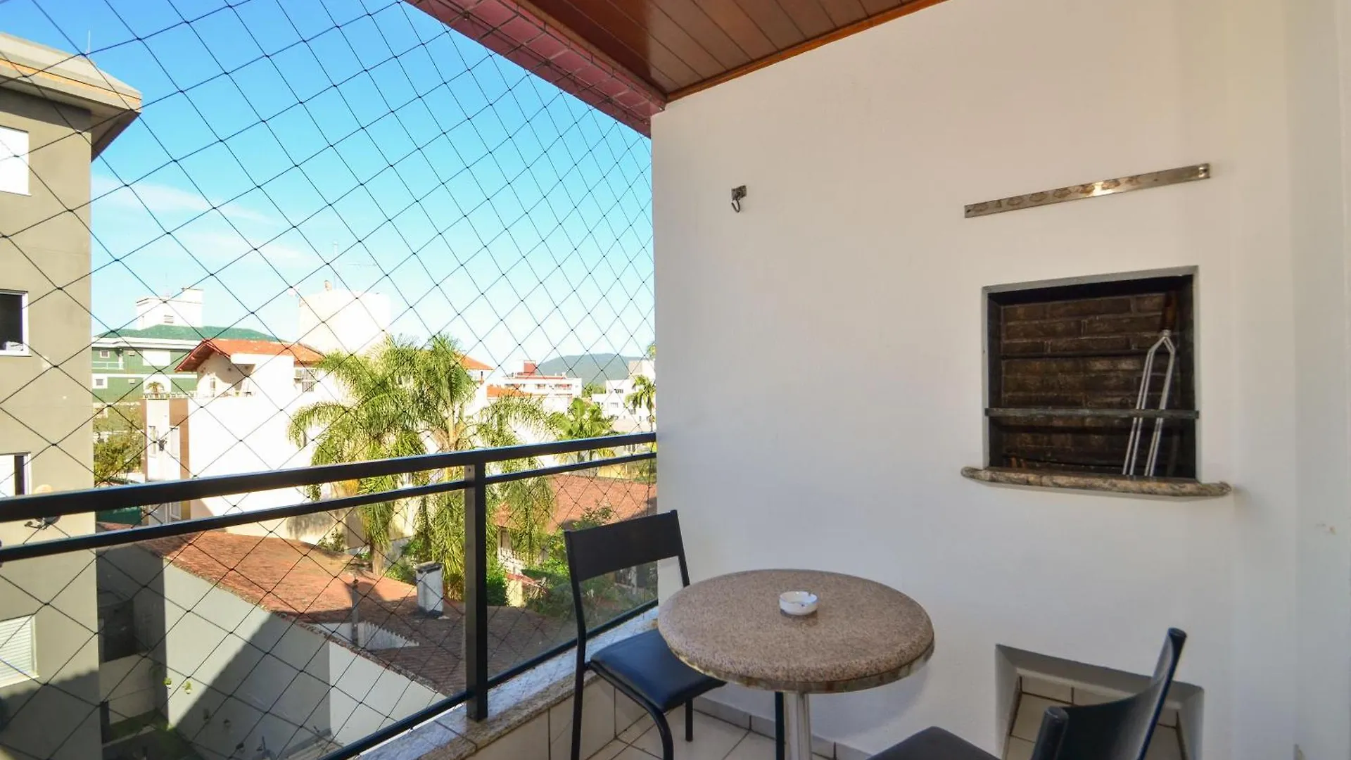 Apartment Conforto 2 Quadras Da Praia Em Canasvieiras N539 Florianopolis Brazil